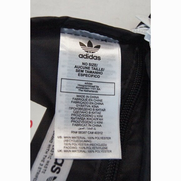 Adidas originals X Hello Kitty Sling Bag - Picture 7 of 9